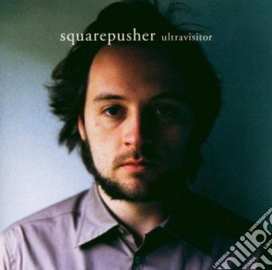 Squarepusher - Ultravisitor cd musicale di SQUAREPUSHER