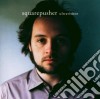 Squarepusher - Ultravisitor cd