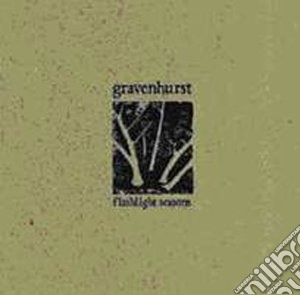 (LP VINILE) Flashlight seasons lp vinile di Gravenhurst