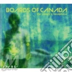 Boards Of Canada - The Campfire Headphase cd