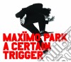Maximo Park - A Certin Trigger cd