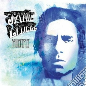 Jamie Lidell - Multiply cd musicale di LIDELL JAMIE
