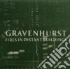 Gravenhurst - Fires In Distant Buildings cd