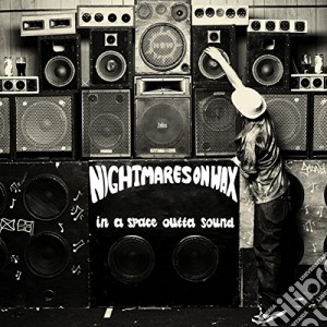 (LP Vinile) Nightmares On Wax - In A Space Outta Sound (2 Lp) lp vinile di Nightmares On Wax