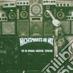 Nightmares On Wax - In A Space Outta Sound cd