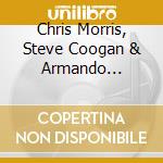 Chris Morris, Steve Coogan & Armando Iannucci - On The Hour - Series 2 (4 Cd) cd