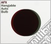 Afx - Hangable Auto Bulb cd
