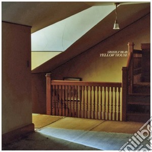 Grizzly Bear - Yellow House cd musicale di GRIZZLY BEAR