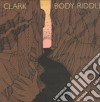(LP Vinile) Clark - Body Riddle (2 Lp) cd