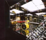 Battles - Mirrored cd