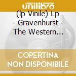 (lp Vinile) Lp - Gravenhurst - The Western Lands cd