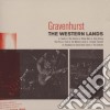 Gravenhurst - The Western Lands cd