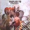 Prefuse 73 - Preparations (2 Cd) cd