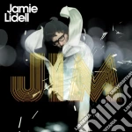 Jamie Lidell - Jim cd
