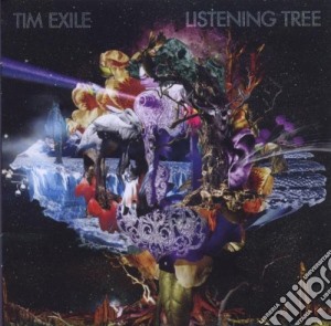 Tim Exile - Listening Tree cd musicale di EXILE TIM