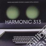 Harmonic 313 - When Machines Exceed Human Intelligence