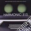 Harmonic 313 - When Machines Exceed Human Intelligence cd