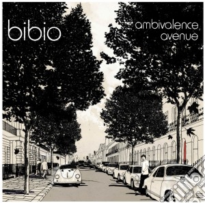 (LP Vinile) Bibio - Ambivalence Avenue (2 Lp) lp vinile di Bibio