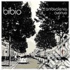 Bibio - Ambivalence Avenue cd