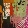 Grizzly Bear - Veckatimest cd