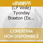 (LP Vinile) Tyonday Braxton (Ex Battles) - Central Market vinile