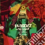 Broadcast & The Focus Group - Investigate Witch Cults Of The Radio Age cd