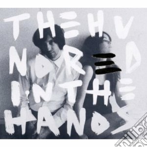 Hundred In The Hands (The) - The Hundred In The Hands cd musicale di THE HUNDRED IN THE HANDS