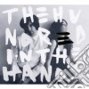 Hundred In The Hands (The) - The Hundred In The Hands cd
