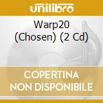 Warp20 (Chosen) (2 Cd) cd