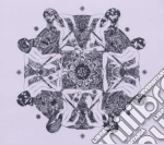 Prefuse 73 - The Only She Chapters cd