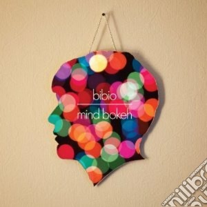 (LP VINILE) Mind bokeh lp vinile di BIBIO