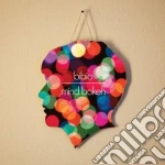 (LP VINILE) Mind bokeh cd