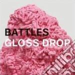 (LP VINILE) Gloss drop cd
