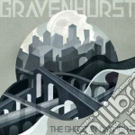 Gravenhurst - The Ghost In Daylight cd