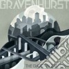 Gravenhurst - The Ghost In Daylight cd