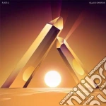 (LP Vinile) Rustie - Glass Swords (2 Lp) vinile