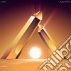 (LP Vinile) Rustie - Glass Swords (2 Lp) cd