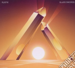 Rustie - Glass Swords cd musicale di Rustie