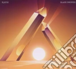 Rustie - Glass Swords cd