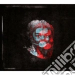 Gonjasufi - Mu.zz.le cd