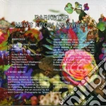 Darkstar - News From Nowhere cd