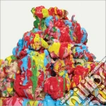 Battles - Dross Glop cd