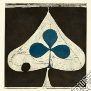 Grizzly Bear - Shileds cd musicale di Bear Grizzly
