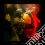 Flying Lotus - Until The Quiet Comes cd