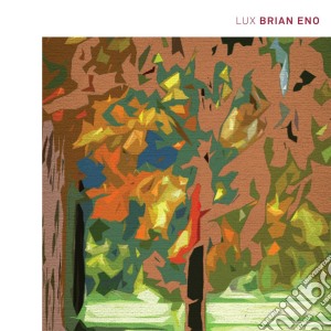 (LP Vinile) Brian Eno - Lux (2 Lp) lp vinile di Brian Eno
