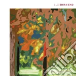 (LP Vinile) Brian Eno - Lux (2 Lp) vinile