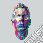 (LP Vinile) Jamie Lidell - Jamie Lidell (2 Lp) vinile