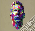Jamie Lidell - Jamie Lidell cd