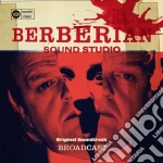 Broadcast - Berberian Sound Studios cd