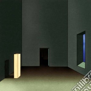 Oneohtrix Point Never - R Plus Seven cd musicale di Oneohtrix point never
